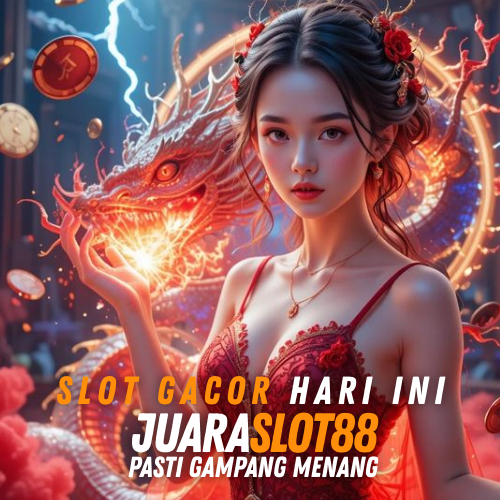 JUARASLOT88: Terpercaya Slot Gacor Resmi Paling Update Link Slot MAXWIN 88 image 1